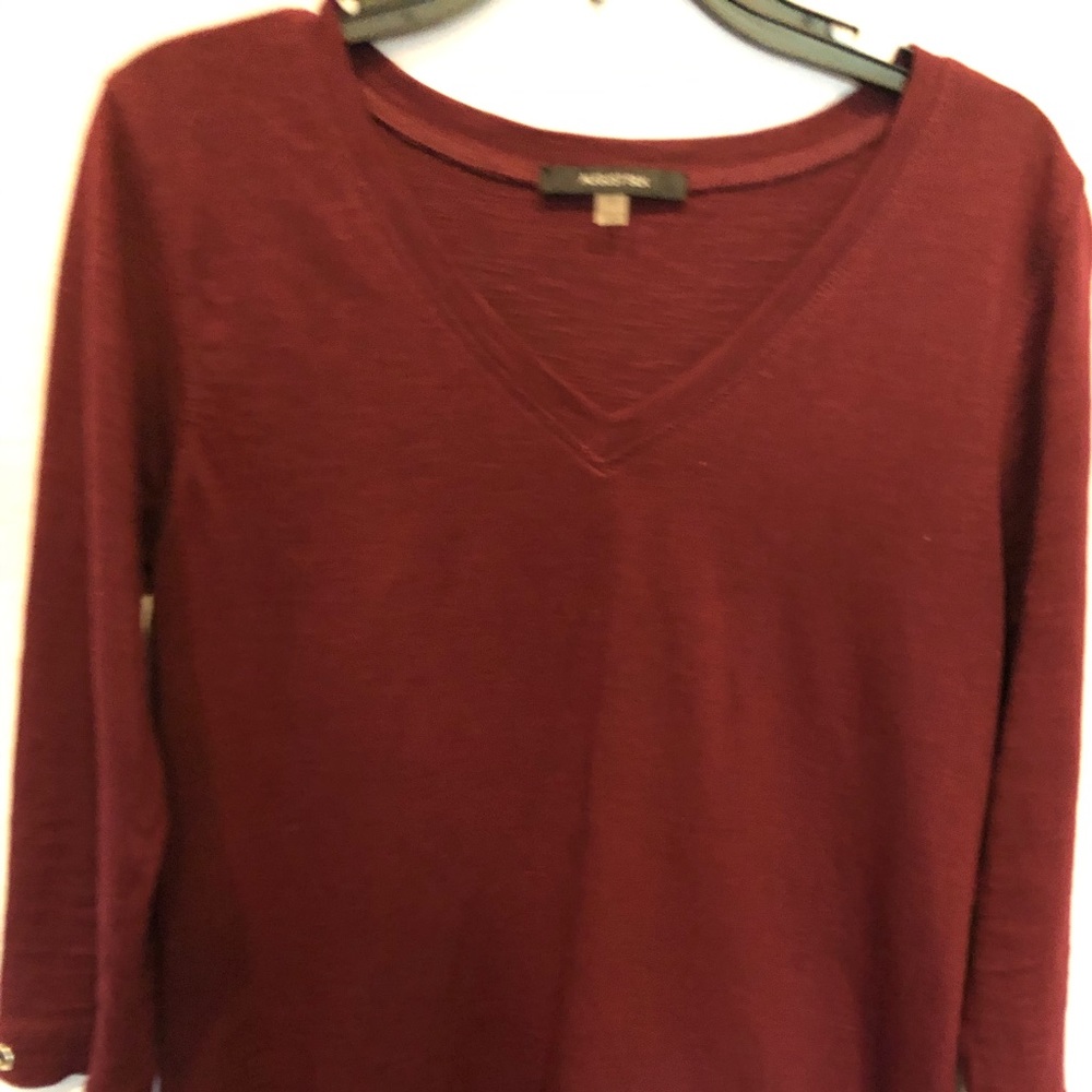 Cute top, wear with anything